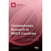 Coronaviruses Research in BRICS Countries