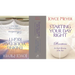 Starting & Ending Your Day Right Flip Book Edition