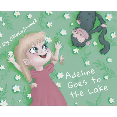 Adeline Goes to the Lake