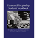 Covenant Discipleship Student's Workbook: The Workbook for a New Sort of Communicants' Class