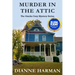 Murder in the Attic: The Ozarks Cozy Mystery Series
