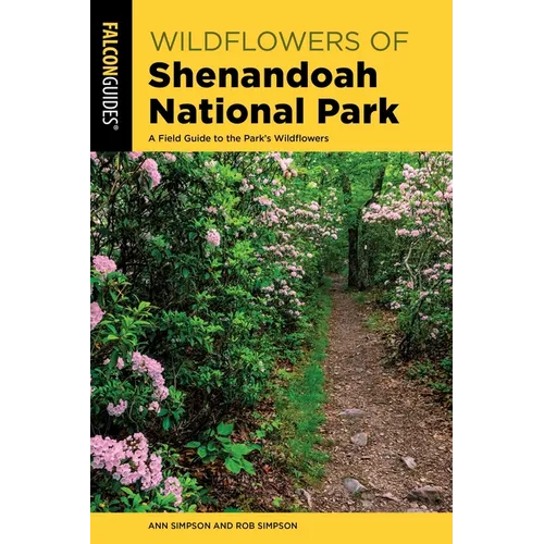 Wildflowers of Shenandoah National Park