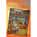 Murder Spins a Tale: A Flock and Fiber Mystery