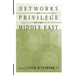Networks of Privilege in the Middle East: The Politics of Economic Reform Revisited