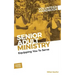 Senior Adult Ministry Volunteer Handbook