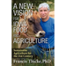A New Vision for Iowa Food and Agriculture