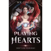 Playing Hearts