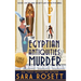 The Egyptian Antiquities Murder