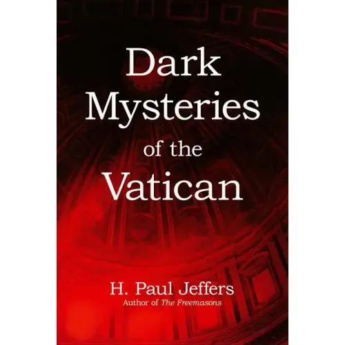 Dark Mysteries of The Vatican