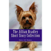 The Jillian Bradley Short Story Collection: Lawrence Buys a Gift, Final Performance, Teddy Saves Christmas, Sweets, Treats and Murder, Birthday Bash,