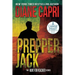 Prepper Jack Large Print Edition: The Hunt for Jack Reacher Series