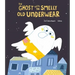 The Ghost with the Smelly Old Underwear