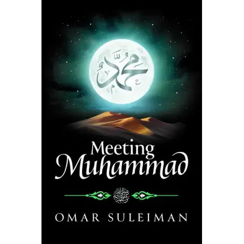 Meeting Muhammad
