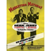 Marketing Mayhem! (hardback): Selling Dean Martin & Jerry Lewis to Post-War America (in color!)