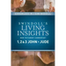 Insights on 1, 2 & 3 John, Jude