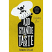 Add Cyanide to Taste: A collection of dark tales with culinary twists