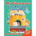 My Ginormous Color By Number Coloring Book - Color By Number Large Edition