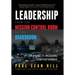 Leadership from the Mission Control Room to the Boardroom: A Guide to Unleashing Team Performance