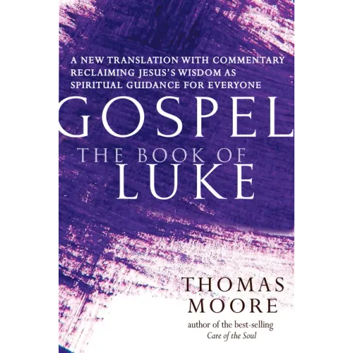 Gospel--The Book of Luke