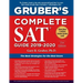 Gruber's Complete SAT Guide 2019-2020