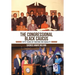 The Congressional Black Caucus: Fifty Years of Fighting for Equality
