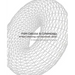 From Calculus to Cohomology: de Rham Cohomology and Characteristic Classes