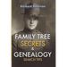 Family Tree Secrets & Genealogy Search Tips