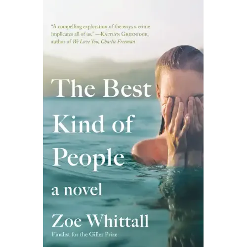 The Best Kind of People