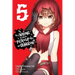 Is It Wrong to Try to Pick Up Girls in a Dungeon? II, Vol. 5 (Manga)