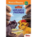Lion Guard: Unlikely Friends: Unlikely Friends