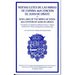 New Laws of the Mines of Spain, 1625