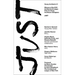 Young Architects 21: Just