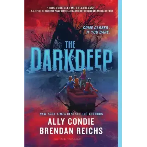 The Darkdeep