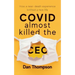 COVID Almost Killed The CEO: How A Near-Death Experience Birthed A New Life