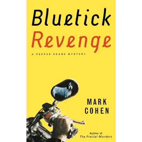 Bluetick Revenge