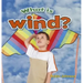 What Is Wind?