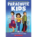Parachute Kids: A Graphic Novel