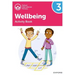 Oxford International Primary Wellbeing: Activity Book 3