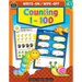 Write-On/Wipe-Off: Counting 1-100