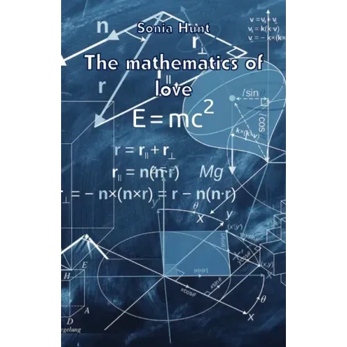 The mathematics of love