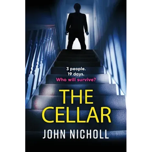 The Cellar