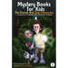 Mystery Books for Kids: The Donnie and Jose Chronicles; A Collection of 3 Mystery Mini Stories for Children