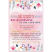 Your Mother's Heart 333 Questions to Ask Your Mom Before She Dies to Cherish Her Forever: Celebrate Her Life, Capture Her Wisdom, and Strengthen Your
