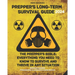 Prepper's Long-Term Survival Guide: The Prepper's Bible: Everything You Need to Know to Survive and Thrive in Any Situation