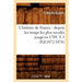 L'Histoire de France: Depuis Les Temps Les Plus Reculés Jusqu'en 1789. T 1 (Éd.1872-1876)