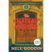 The Chateau Murder: Large Print
