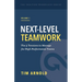 Next-Level Teamwork
