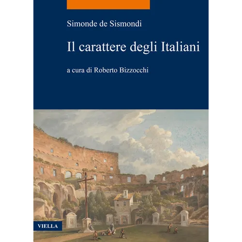 Il Carattere Degli Italiani