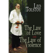 The Law of Love and the Law of Violence