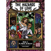 The Hazards of Love Book Two: As Above, So Below